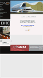 Mobile Screenshot of cadn.com.br